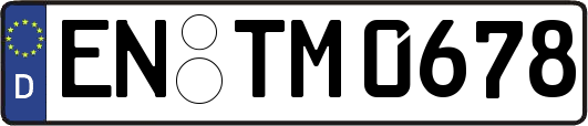 EN-TM0678