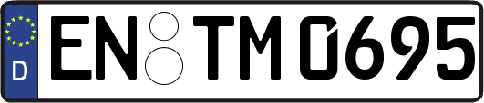 EN-TM0695