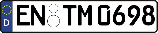 EN-TM0698