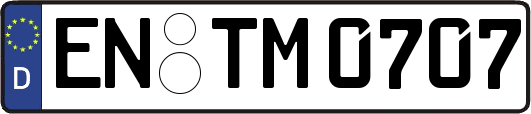 EN-TM0707