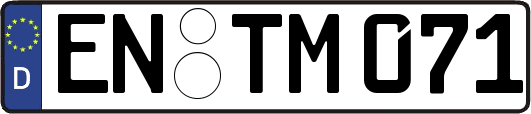 EN-TM071