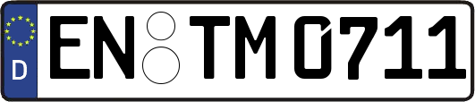 EN-TM0711