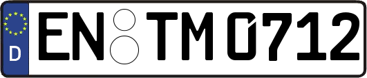 EN-TM0712