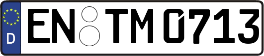 EN-TM0713