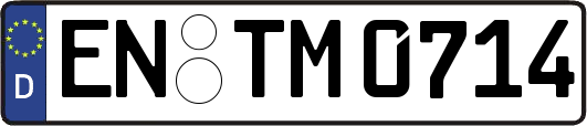 EN-TM0714