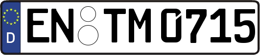 EN-TM0715