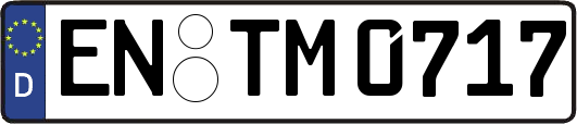 EN-TM0717