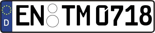 EN-TM0718