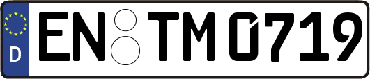 EN-TM0719
