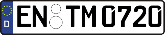 EN-TM0720