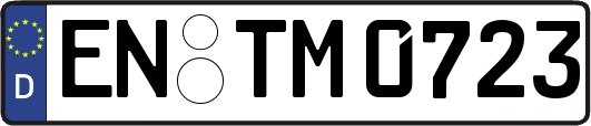 EN-TM0723