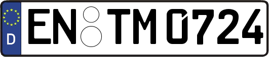 EN-TM0724