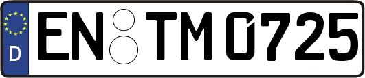 EN-TM0725