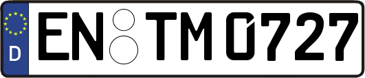 EN-TM0727