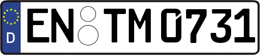EN-TM0731