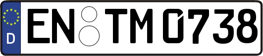 EN-TM0738