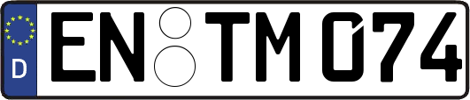 EN-TM074