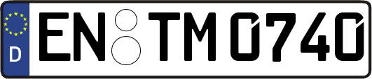 EN-TM0740