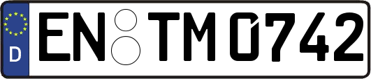 EN-TM0742