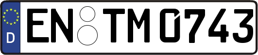 EN-TM0743