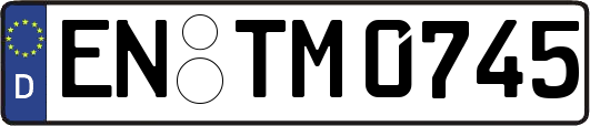 EN-TM0745