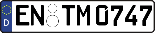 EN-TM0747