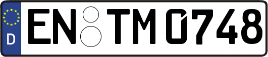 EN-TM0748