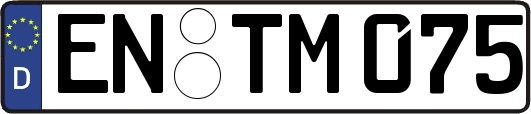 EN-TM075