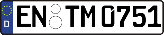 EN-TM0751