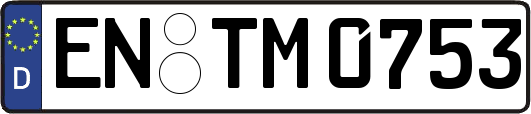 EN-TM0753