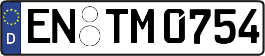 EN-TM0754