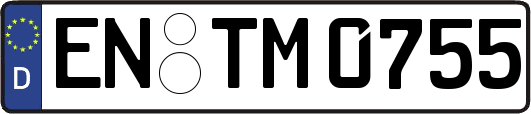 EN-TM0755