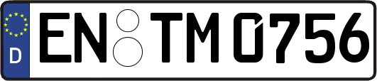 EN-TM0756