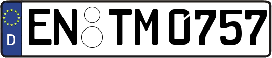 EN-TM0757