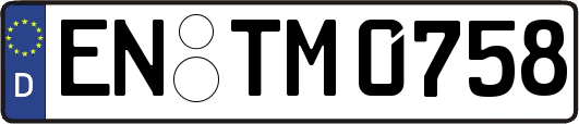 EN-TM0758