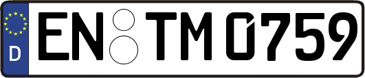 EN-TM0759