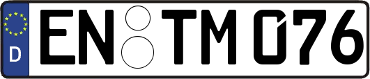 EN-TM076
