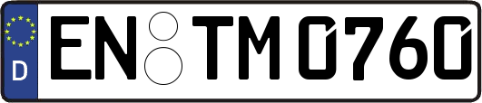 EN-TM0760