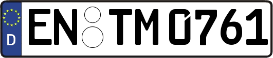 EN-TM0761