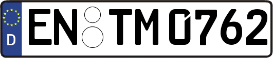 EN-TM0762
