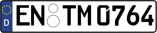 EN-TM0764