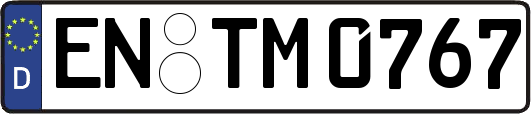 EN-TM0767
