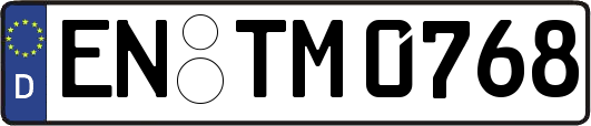EN-TM0768