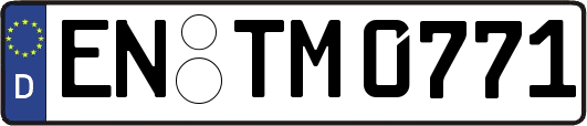 EN-TM0771