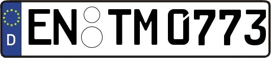 EN-TM0773