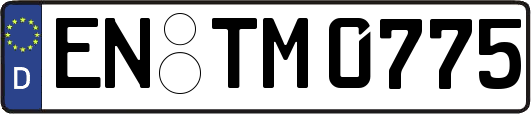 EN-TM0775