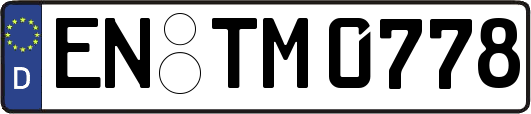 EN-TM0778
