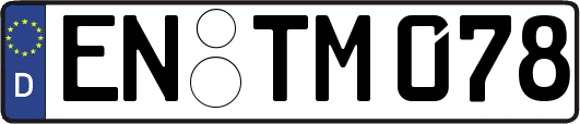 EN-TM078