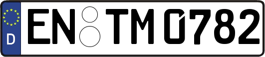 EN-TM0782