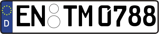EN-TM0788